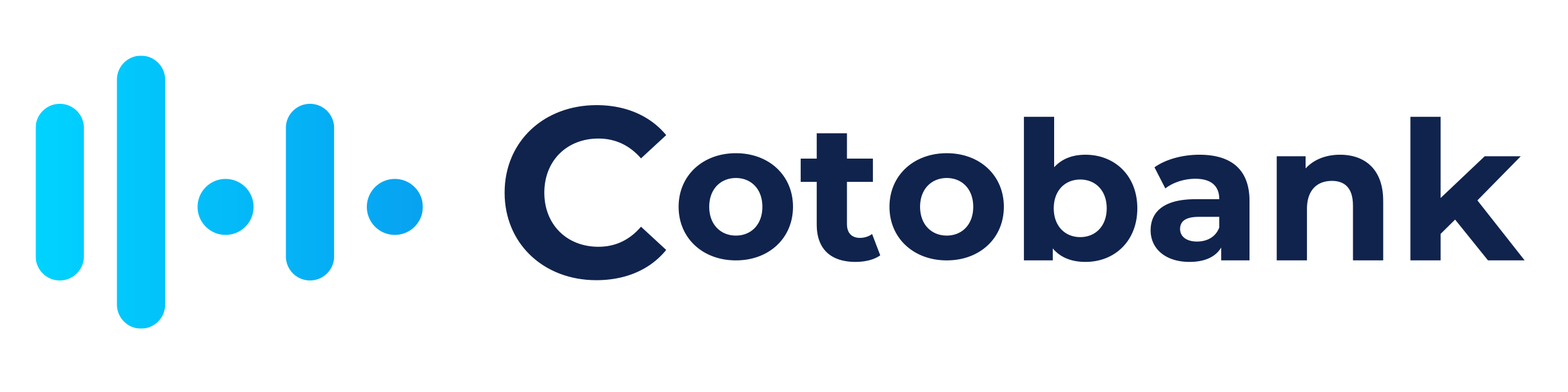 COTOBANK ヘルプセンターのホームページ